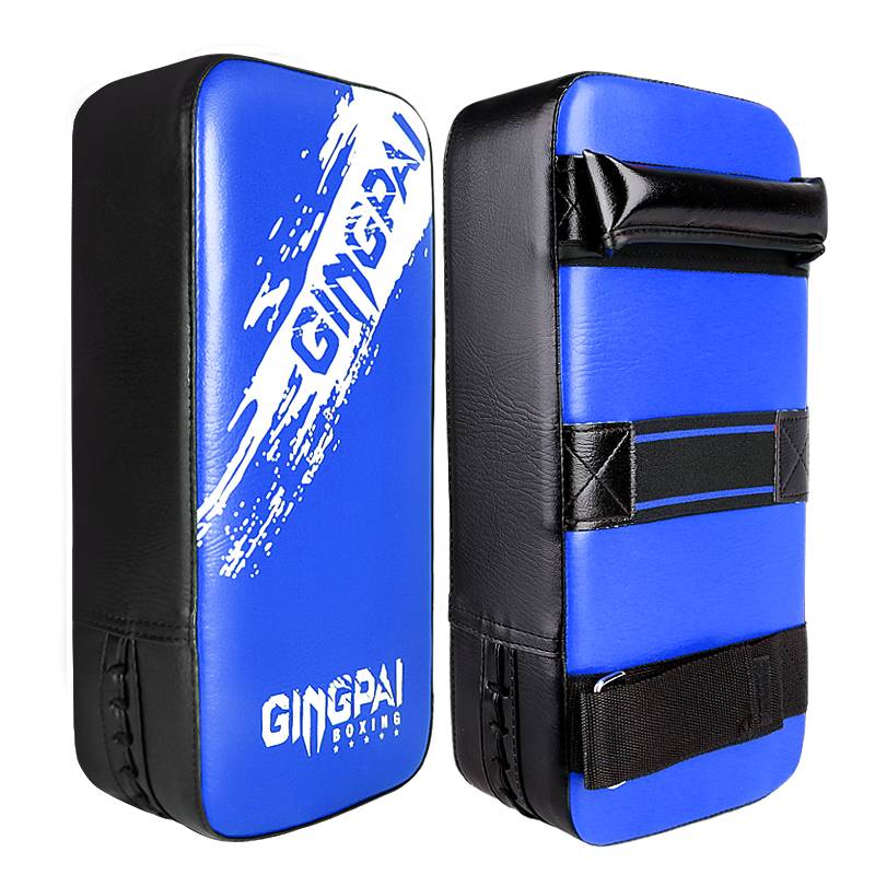 TRAIN A-FOOT TARGET BLUE